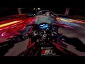 BMW S1000RR CHILL NIGHT RIDE PUSHING LIMITS PURE SOUND