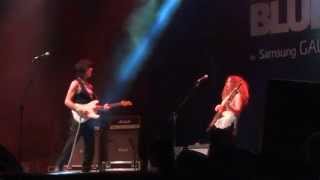 Jeff Beck - You Never Know - SP BR