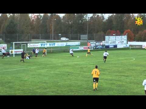 FC YPA - Tervarit 22.9.2013