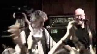 NAZARETH  - See Me - video clip