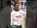 The Founder Of Cool Kicks Got ARRESTED For Selling The FAKE Shoes Ishowspeed Fyp