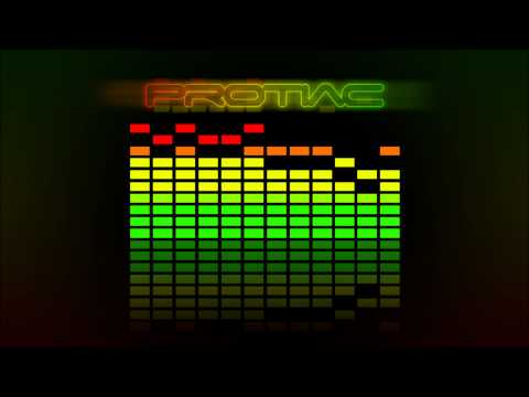 Protiac - Fourth Dimension (Dubstep)