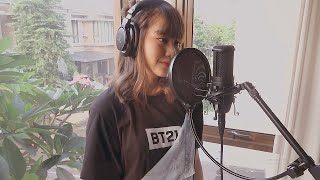 Make You Mine - Public (cover by Ghea Indrawari) Make You Mine - Public (cover by Ghea Indrawari)