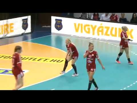 NBI 11. forduló DVSC-Vasas 2018. 01. 07.