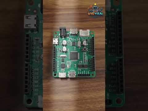 Ein Kit. Drei unglaubliche Roboter | DIY Robotik-Kit