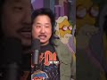 Bobby Lee’s Back Alley Experience 🤨