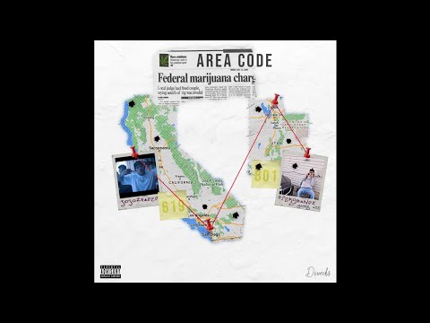 RiskyBandz (Yung Ace) x JoJo2Faded - “Area Code“