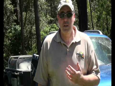 Dual Cab 4x4 of the Year Award - Rob Fraser Reviews