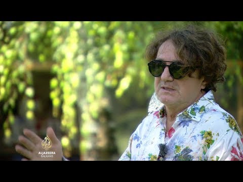 Recite Al Jazeeri: Goran Bregović