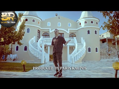 JO - DIAMANTIA (Official Music Video)