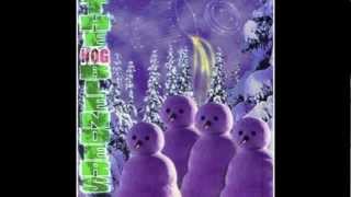 I'll Be Home for Christmas - The Blenders