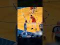 Kyrie Cooked Wemby Shorts
