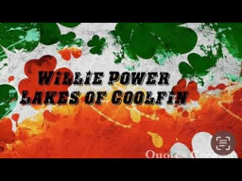 Willie power - lakes of coolfin