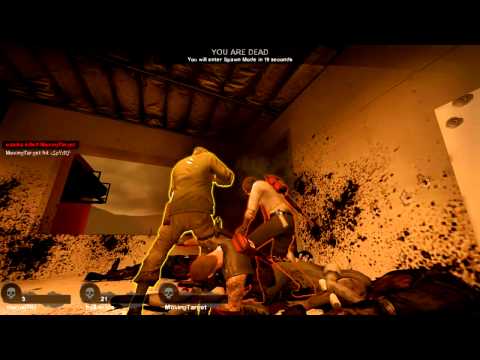L4D2 Shenanigans Ep.5 w/Utorak & Kevin