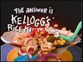 Opening To The Advntures Of Timmy The Tooth Timmy In Space 1995 VHS