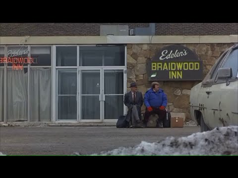 Braidwood Inn Illinois
