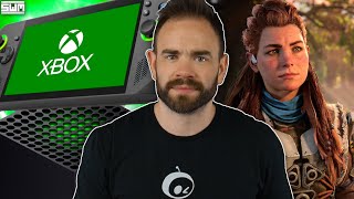 A New Handheld + Next Generation Details Revealed & A Big Sony Leak Causes Controversy | News Wave