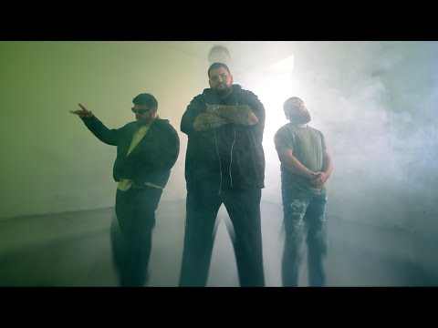 Mass of Man - Nightmare (ft. Anickan, KYDD & Masetti)