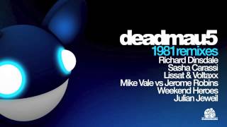 Deadmau5 - 1981 (Mike Vale Vs Jerome Robins Mix) [Play Digital]