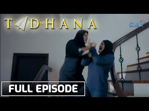 Tadhana: Pinay DH sa Dubai na hinalay ng amo, tinorture nang magsumbong sa awtoridad! | Full Episode
