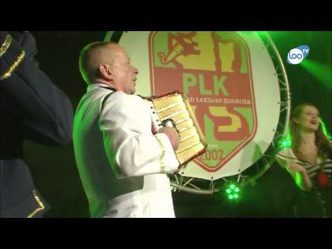 Herringbiessere Bocholtz winnen PLK 2015