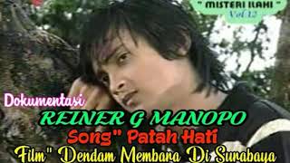 Download lagu MISTERI ILLAHI - Reiner G Manopo - Patah Hati - Original Soundtrack - Dendam Membara Di Surabaya mp3