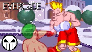 Punch King (Piko Interactive Collection 3) Gameplay