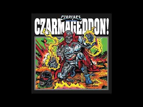 CZARFACE - Czarmageddon! (Full album)