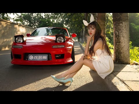 BEST OF JDM Car Sounds 2022 Supra, GTR, Skyline R34 GT-R, 26B RX7