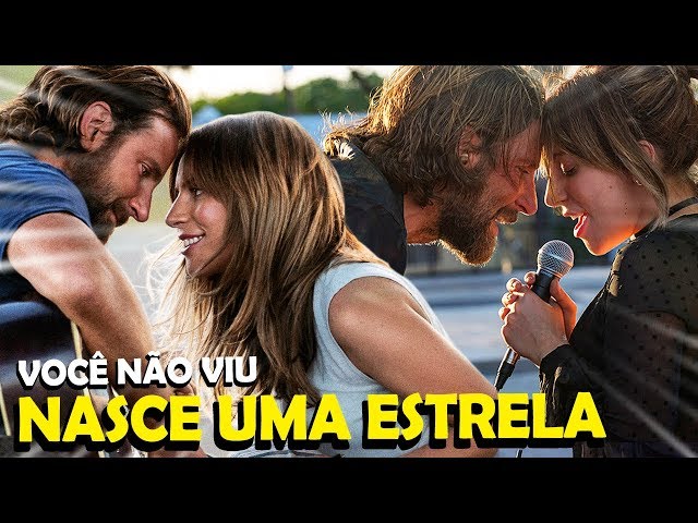 Pronúncia de vídeo de nasce uma estrela em Portuguesa