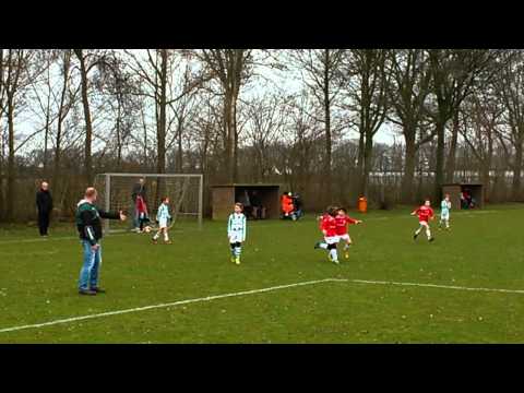 Sparta '25 F2 - Rhode F5