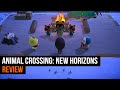 Animal Crossing: New Horizons | REVIEW