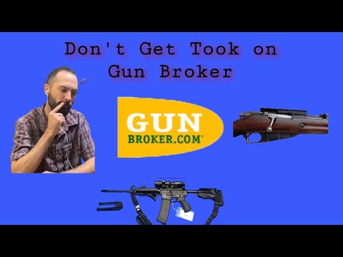 Gunbroker Com
