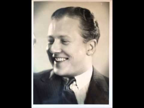 Nobody's Fault But Your Own - Jack Payne And His B.B.C. Dance Orchestra - Unissued take
