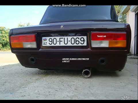 Azeri Bass Music- Dagistan Mahnisi Dinara 2018 yeni