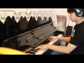 My Little Pony:Friendship is Magic Smile piano ...