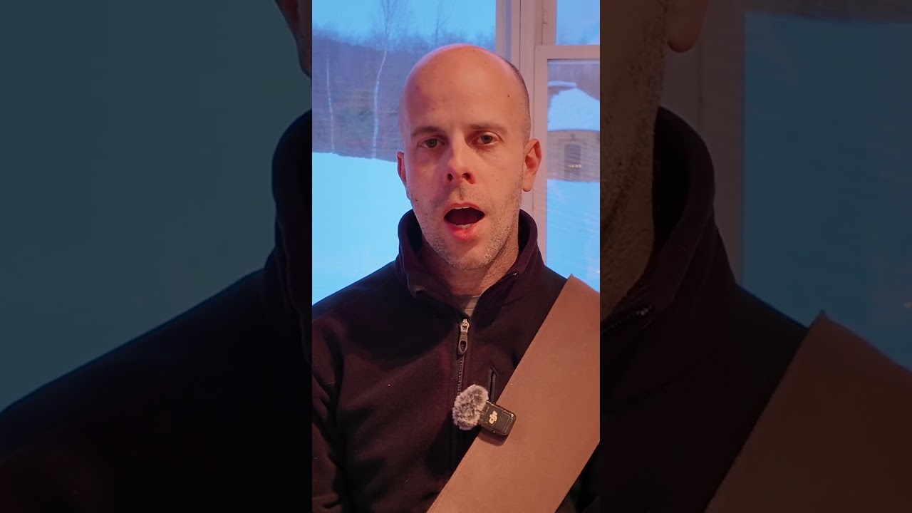 Why Do AI Research at the Monastic Academy?