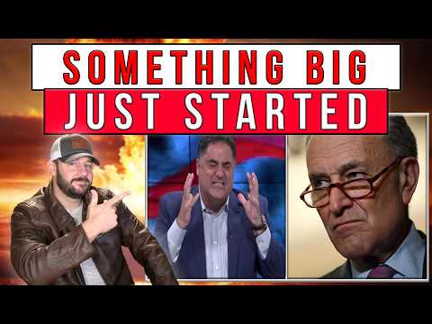 A LINE HAS BEEN CROSSED | Dems Just Went After AOC BY NAME Along With ALL THE PROGRESSIVES... Thumbnail