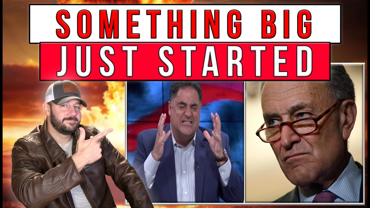 A LINE HAS BEEN CROSSED | Dems Just Went After AOC BY NAME Along With ALL THE PROGRESSIVES...