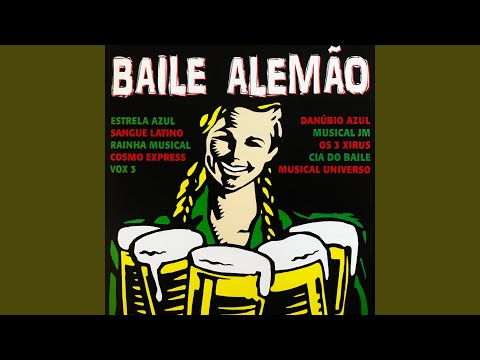 Pot-Pourri Churrasco de Vaca Louca: Vaquinha Preta / Roubaram Meu Frischtick / Campeão do...