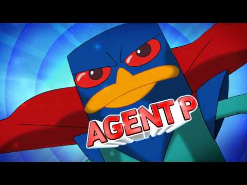 Phineas and Ferb: Mission Marvel Trailer - Disney XD Official