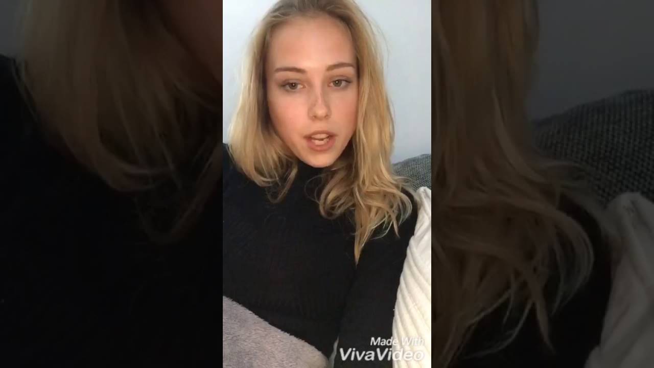 Katja P. @ WMM Models