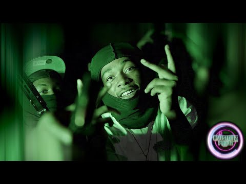 TrapGod Glizzoe - Overkill (Intro) (shot by @SoVisionaryMedia )