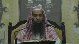 صورة من الفروق الصحيحة التفريق بين الذكر والأنثى في إيجاب الجمعة والجماعة