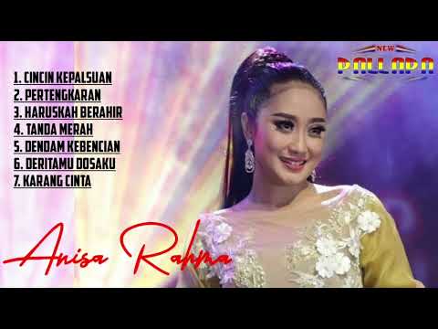 Anisa Rahma new palapa - Cincin kepalsuan