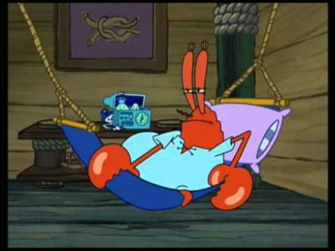 SpongeBob: Du bist alt