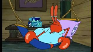 SpongeBob: Du bist alt