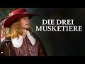 Die Drei Musketiere Kampf Um Frankreich HD ACTIONFILM In Voller Länge Deutsch