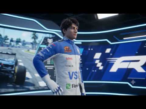 Video cover