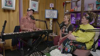 Marc Martel - Thank God It&#39;s Christmas | Live on Melissa Joan Hart&#39;s Show (2022)